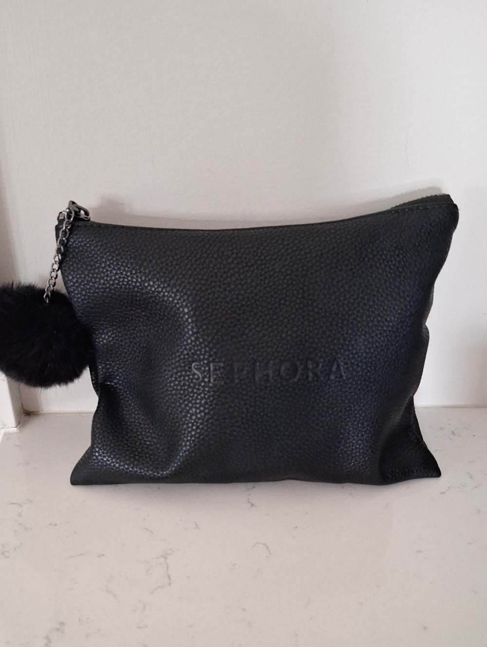 Sephora.-Cosmetic case.
